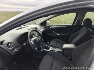 Ford Mondeo 2011