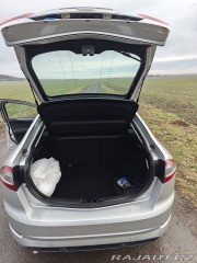 Ford Mondeo 2011