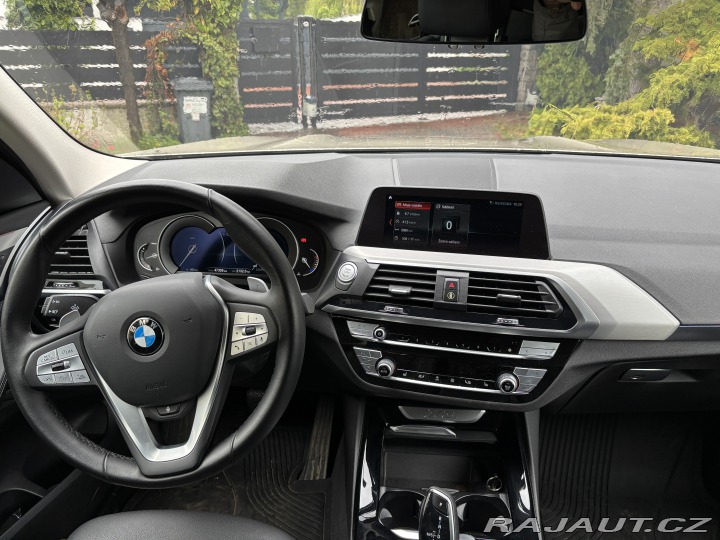 BMW X3 xDrive 20d 2021