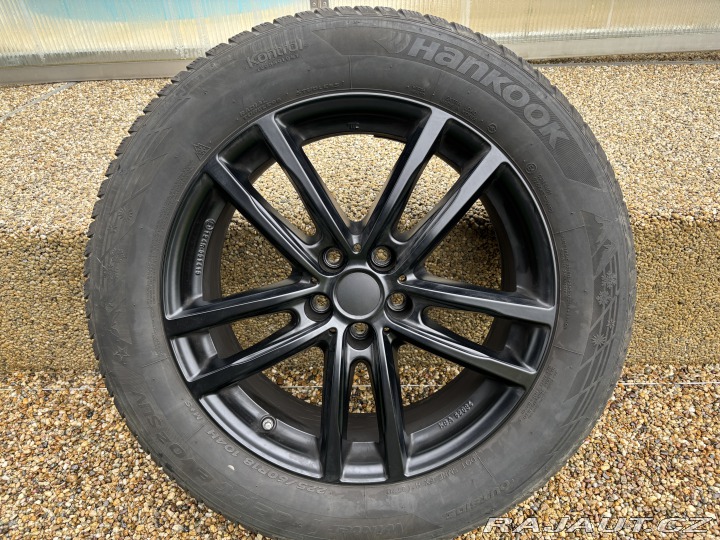 BMW X3 xDrive 20d 2021