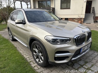 BMW X3 xDrive 20d 2021