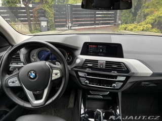 BMW X3 xDrive 20d 2021