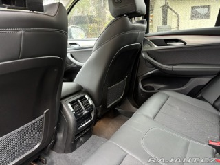 BMW X3 xDrive 20d 2021