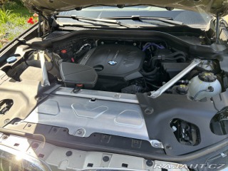 BMW X3 xDrive 20d 2021