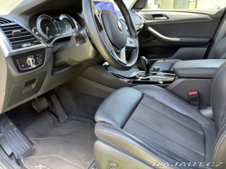 BMW X3 xDrive 20d 2021