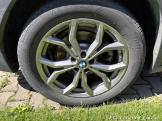 BMW X3 xDrive 20d 2021