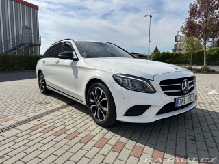 Mercedes-Benz C C220cdi kombi w205