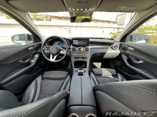 Mercedes-Benz C C220cdi kombi w205 2019