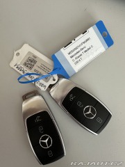Mercedes-Benz C C220cdi kombi w205 2019