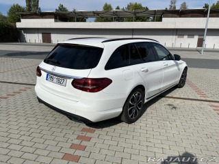 Mercedes-Benz C C220cdi kombi w205 2019