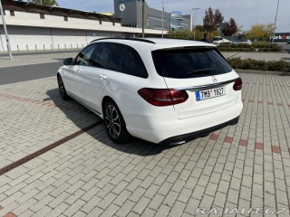 Mercedes-Benz C C220cdi kombi w205 2019