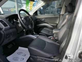 Citroën C-Crosser 2,2 HDI 7.Míst kůže Autom 2011