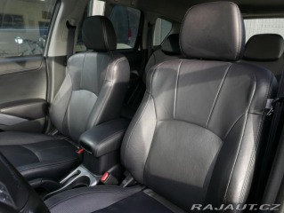 Citroën C-Crosser 2,2 HDI 7.Míst kůže Autom 2011
