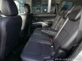 Citroën C-Crosser 2,2 HDI 7.Míst kůže Autom 2011