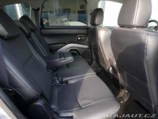 Citroën C-Crosser 2,2 HDI 7.Míst kůže Autom 2011