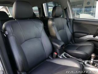 Citroën C-Crosser 2,2 HDI 7.Míst kůže Autom 2011