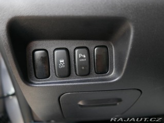 Citroën C-Crosser 2,2 HDI 7.Míst kůže Autom 2011