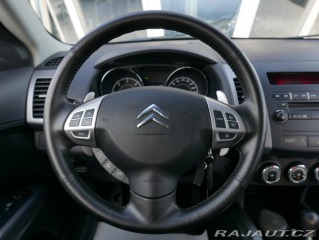Citroën C-Crosser 2,2 HDI 7.Míst kůže Autom 2011