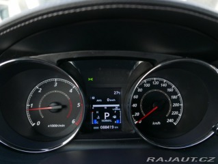 Citroën C-Crosser 2,2 HDI 7.Míst kůže Autom 2011