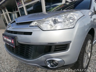 Citroën C-Crosser 2,2 HDI 7.Míst kůže Autom 2011
