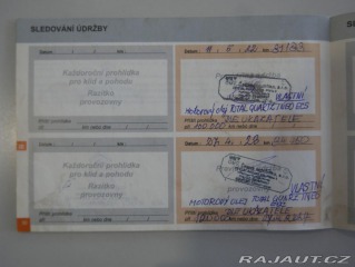 Citroën C-Crosser 2,2 HDI 7.Míst kůže Autom 2011