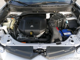 Citroën C-Crosser 2,2 HDI 7.Míst kůže Autom 2011