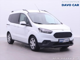 Ford Tourneo Courier 1,5 TDCi 73kW Trend CZ 1