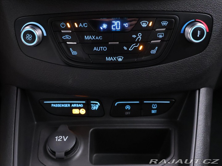 Ford Tourneo Courier 1,5 TDCi 73kW Trend CZ 1 2021