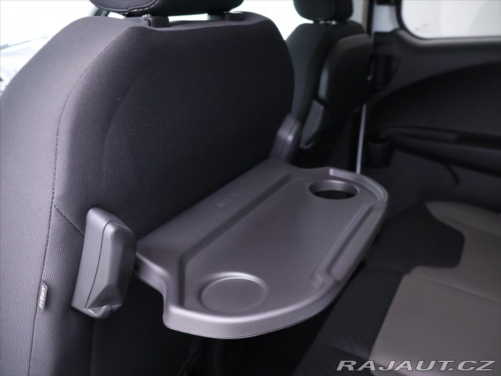 Ford Tourneo Courier 1,5 TDCi 73kW Trend CZ 1 2021
