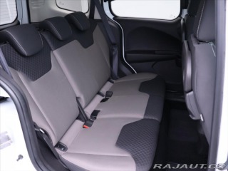 Ford Tourneo Courier 1,5 TDCi 73kW Trend CZ 1 2021