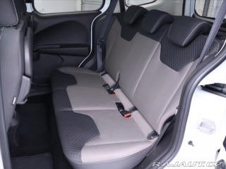 Ford Tourneo Courier 1,5 TDCi 73kW Trend CZ 1 2021