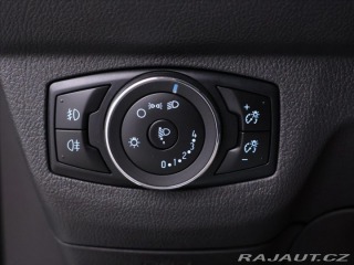 Ford Tourneo Courier 1,5 TDCi 73kW Trend CZ 1 2021