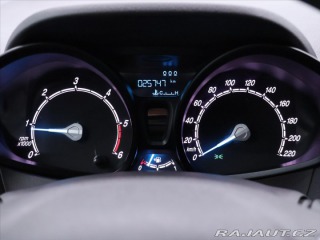 Ford Tourneo Courier 1,5 TDCi 73kW Trend CZ 1 2021