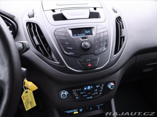 Ford Tourneo Courier 1,5 TDCi 73kW Trend CZ 1 2021