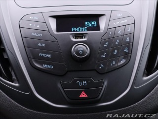 Ford Tourneo Courier 1,5 TDCi 73kW Trend CZ 1 2021