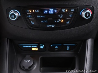 Ford Tourneo Courier 1,5 TDCi 73kW Trend CZ 1 2021