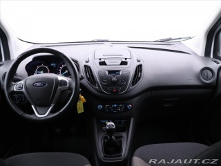 Ford Tourneo Courier 1,5 TDCi 73kW Trend CZ 1 2021