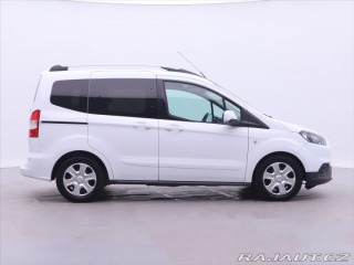 Ford Tourneo Courier 1,5 TDCi 73kW Trend CZ 1 2021