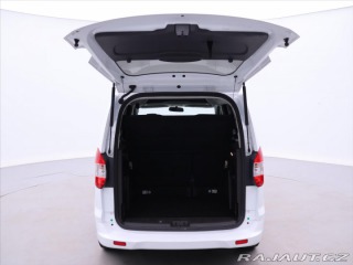 Ford Tourneo Courier 1,5 TDCi 73kW Trend CZ 1 2021