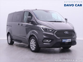 Ford Transit Custom 2,0 TDCi 125kW CZ 1.Maj D