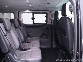 Ford Transit Custom 2,0 TDCi 125kW CZ 1.Maj D 2018