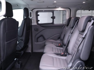 Ford Transit Custom 2,0 TDCi 125kW CZ 1.Maj D 2018