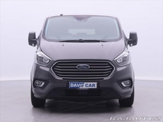 Ford Transit Custom 2,0 TDCi 125kW CZ 1.Maj D 2018
