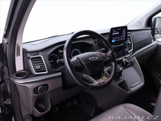 Ford Transit Custom 2,0 TDCi 125kW CZ 1.Maj D 2018