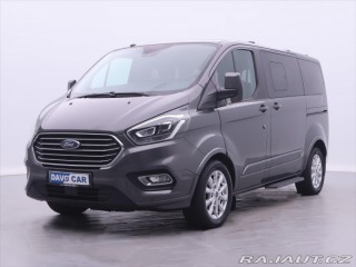 Ford Transit Custom 2,0 TDCi 125kW CZ 1.Maj D 2018