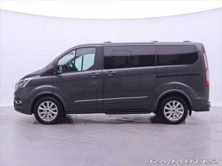 Ford Transit Custom 2,0 TDCi 125kW CZ 1.Maj D 2018