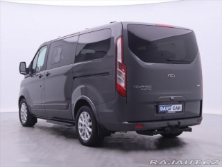 Ford Transit Custom 2,0 TDCi 125kW CZ 1.Maj D 2018