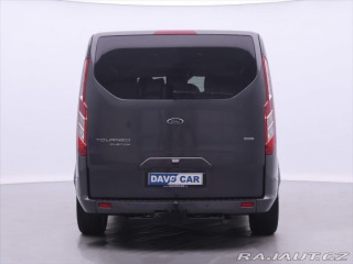 Ford Transit Custom 2,0 TDCi 125kW CZ 1.Maj D 2018