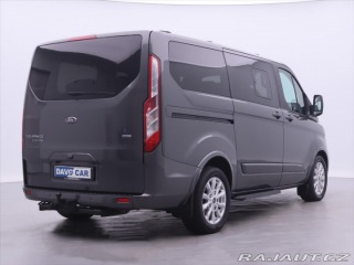 Ford Transit Custom 2,0 TDCi 125kW CZ 1.Maj D 2018