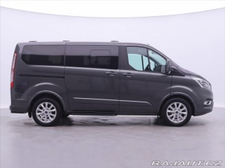 Ford Transit Custom 2,0 TDCi 125kW CZ 1.Maj D 2018